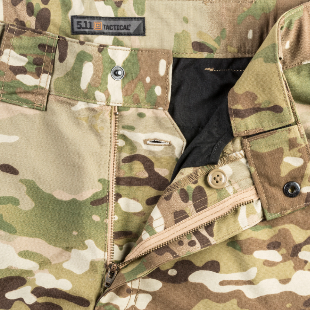 5.11 Tactical - TDU Pants | Multicam