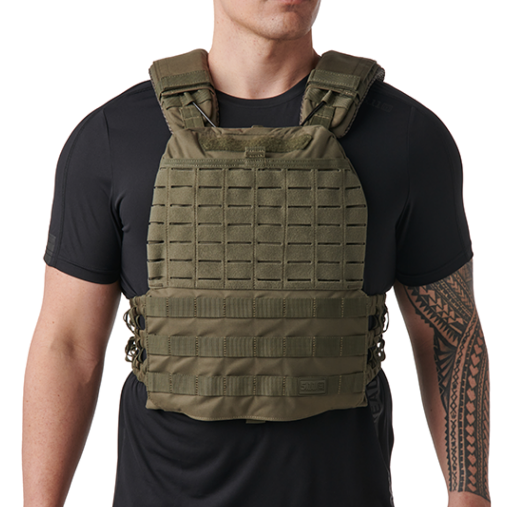 5.11 Tactical - TacTec Plate Carrier