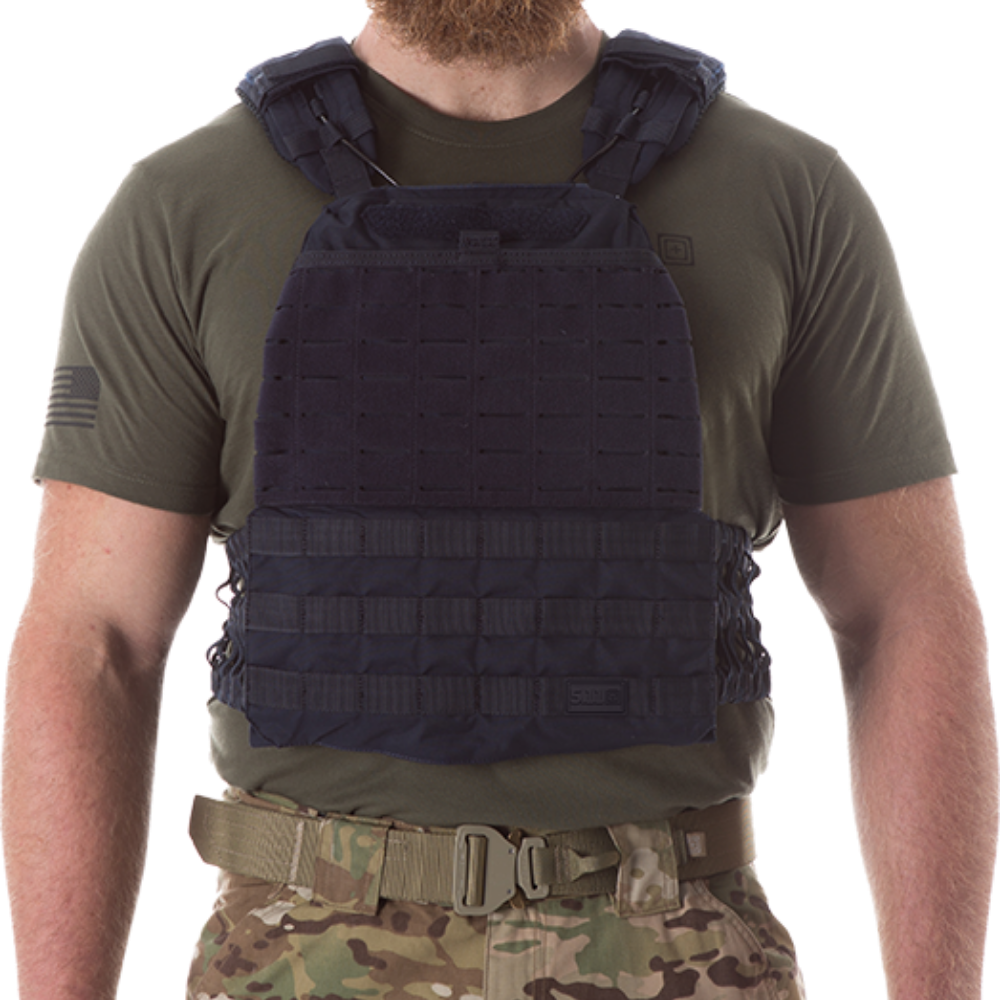 5.11 Tactical - TacTec Plate Carrier