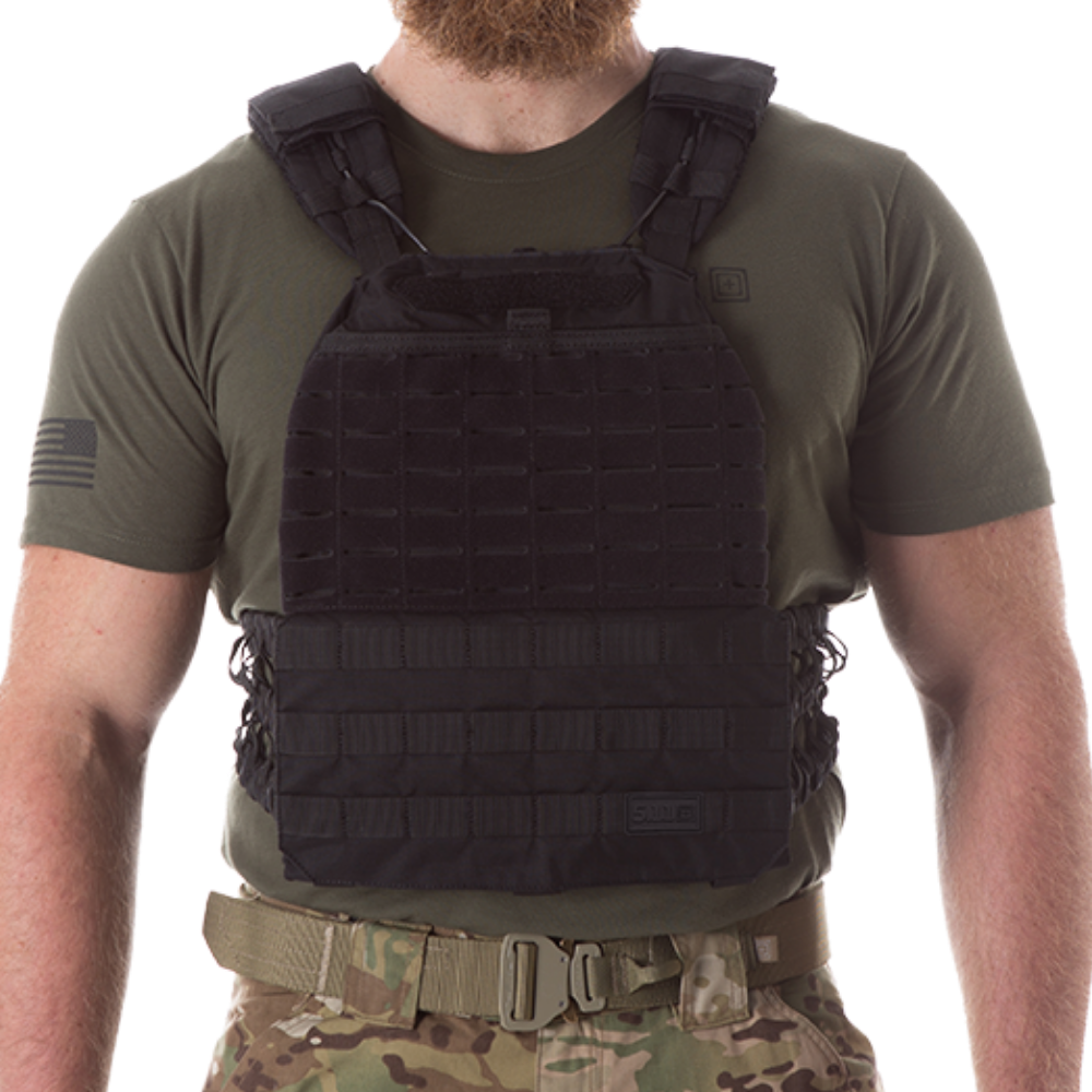 5.11 Tactical - TacTec Plate Carrier