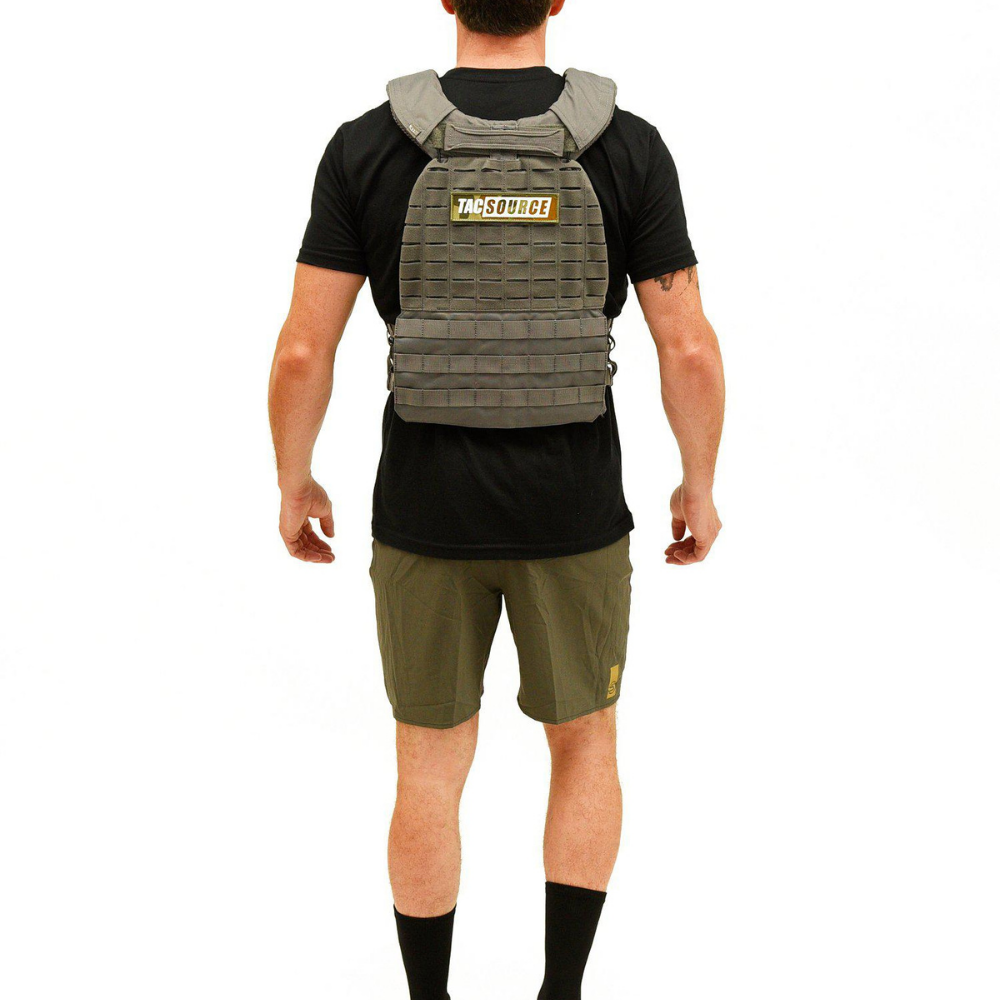 5.11 Tactical - TacTec Plate Carrier