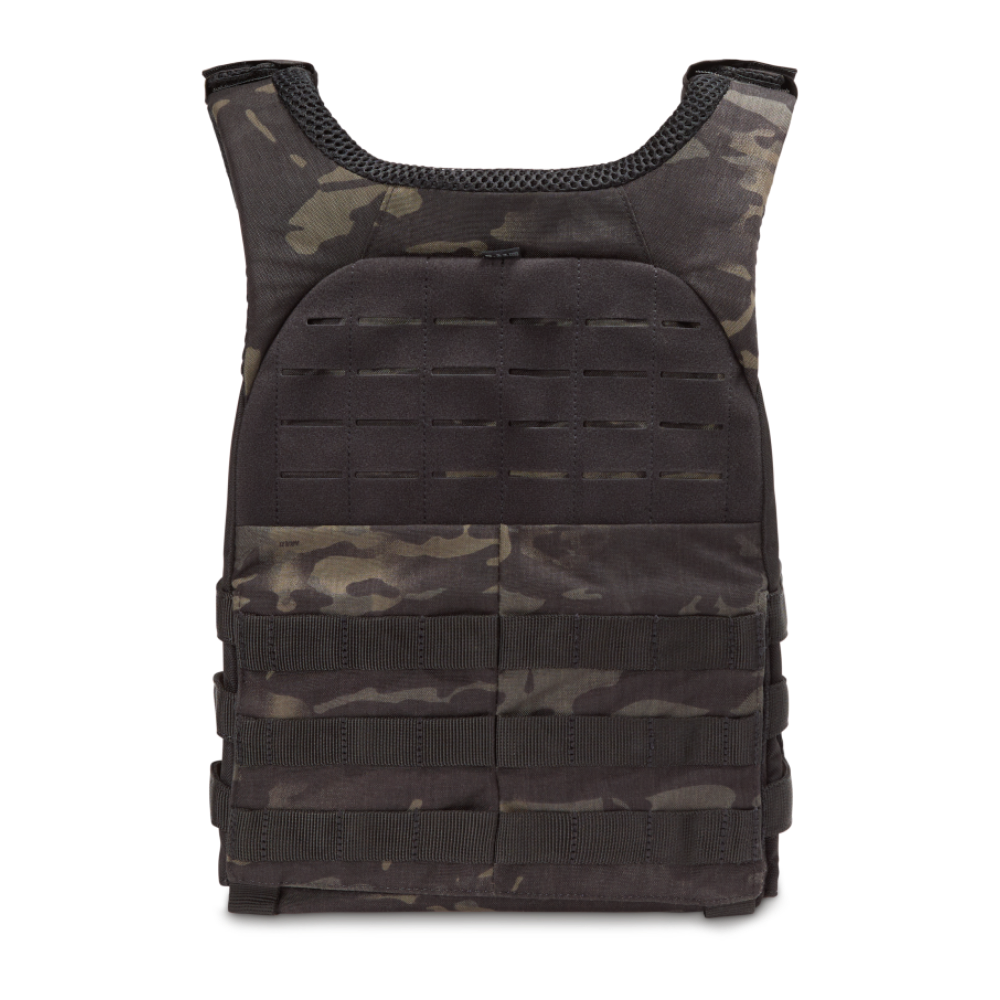 5.11 Tactical - TacTec Trainer Weight Vest