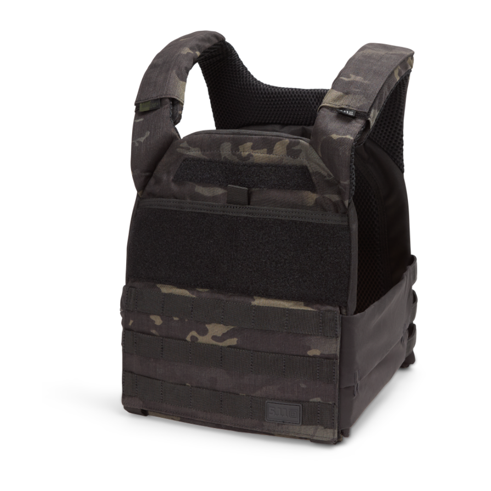 5.11 Tactical - TacTec Trainer Weight Vest