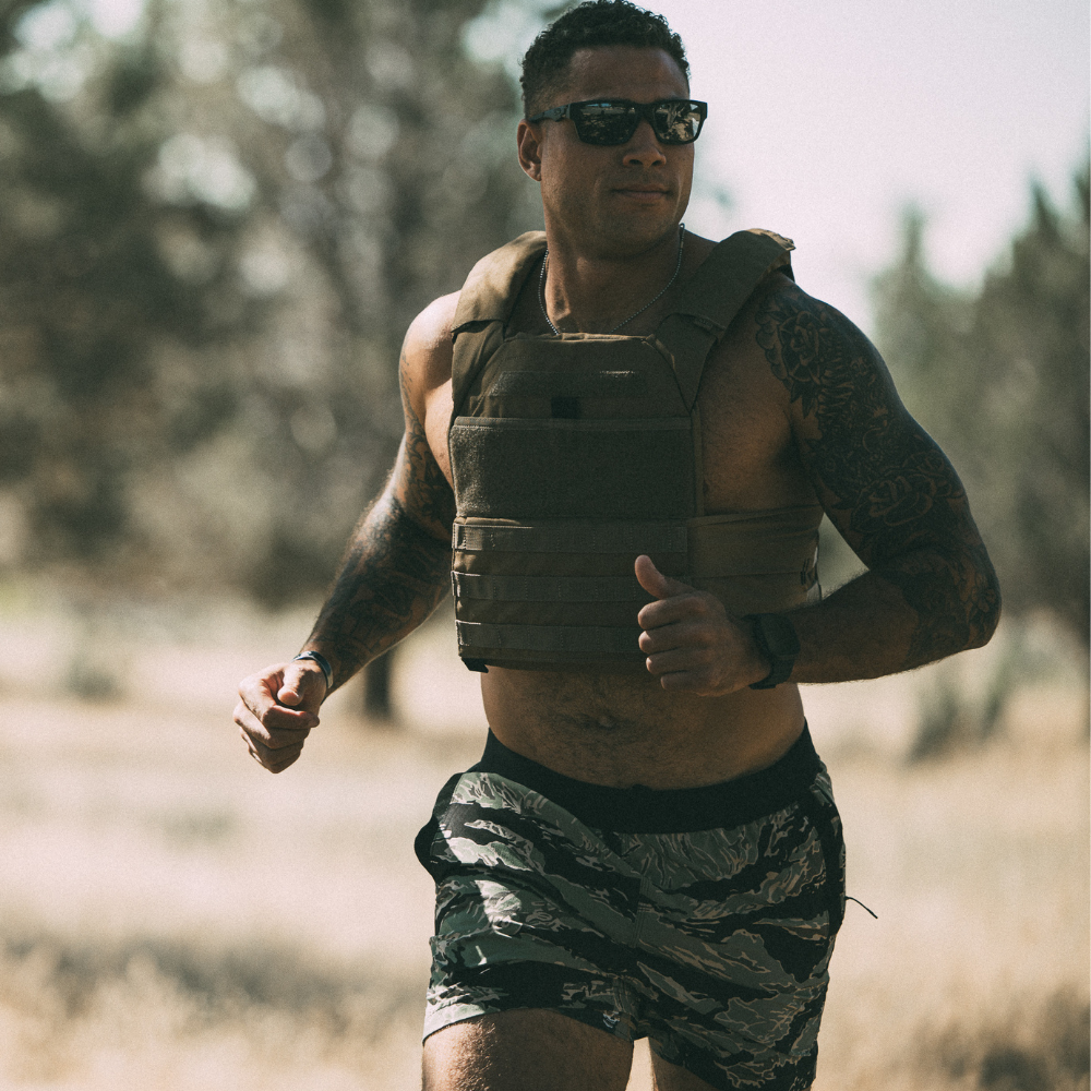 5.11 Tactical - TacTec Trainer Weight Vest