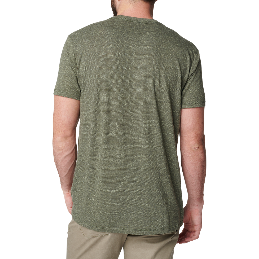 5.11 Tactical - Triblend Legacy Short Sleeve Tee
