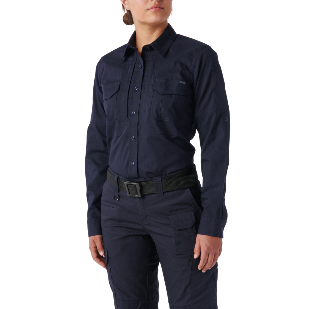 5.11 Tactical - Women's ABR Pro Shirt Long Sleeve