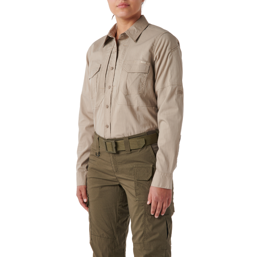 5.11 Tactical - Women's ABR Pro Shirt Long Sleeve