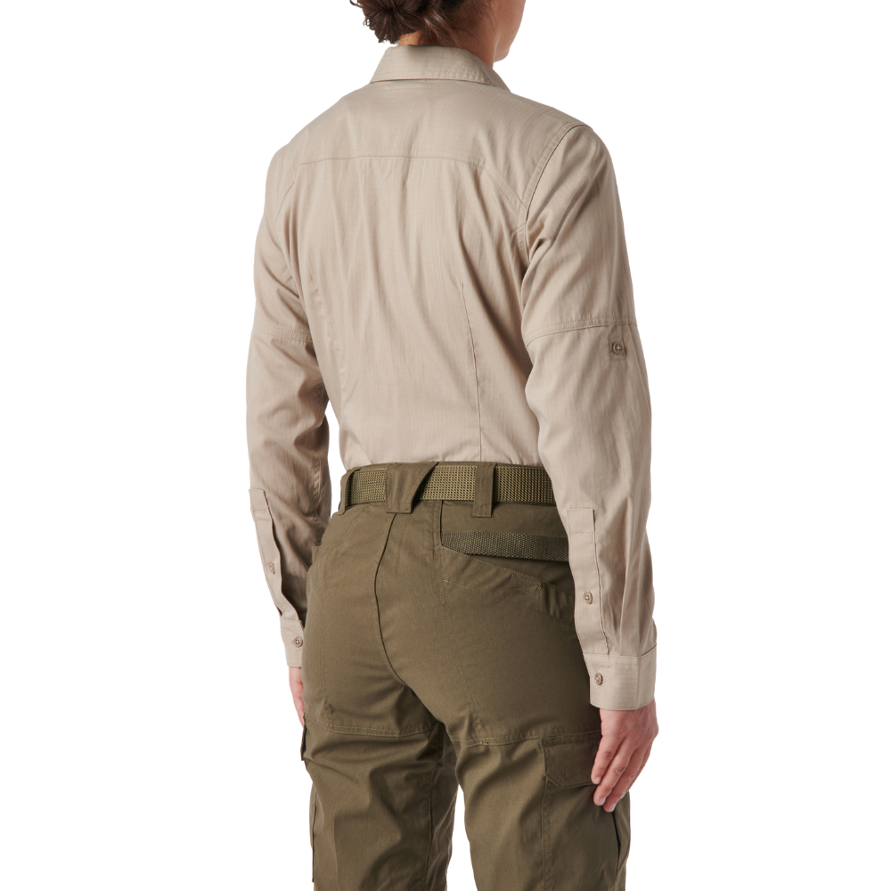5.11 Tactical - Women's ABR Pro Shirt Long Sleeve
