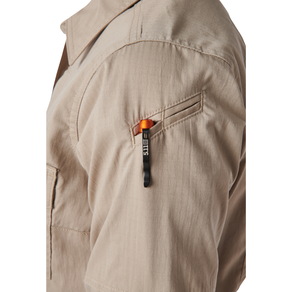 5.11 Tactical - Women's ABR Pro Shirt Long Sleeve