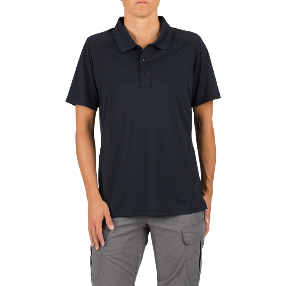 5.11 Tactical - Women's Helios Short Sleeve Polo