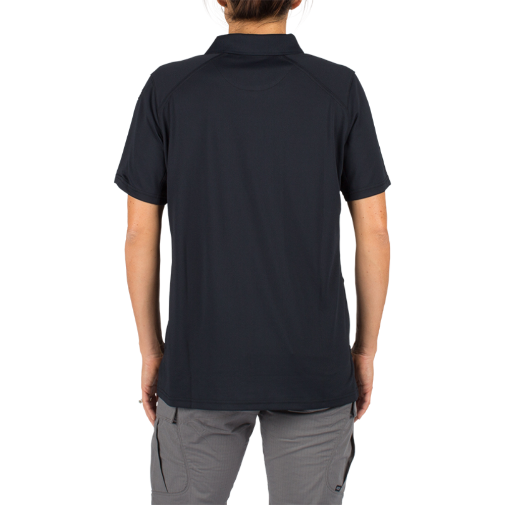 5.11 Tactical - Women's Helios Short Sleeve Polo