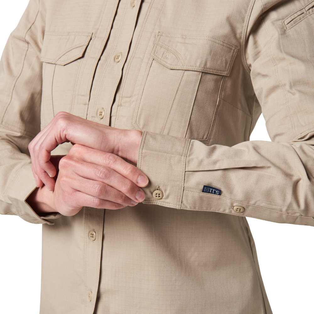 5.11 Tactical - Women's Stryke Long Sleeve Shirt