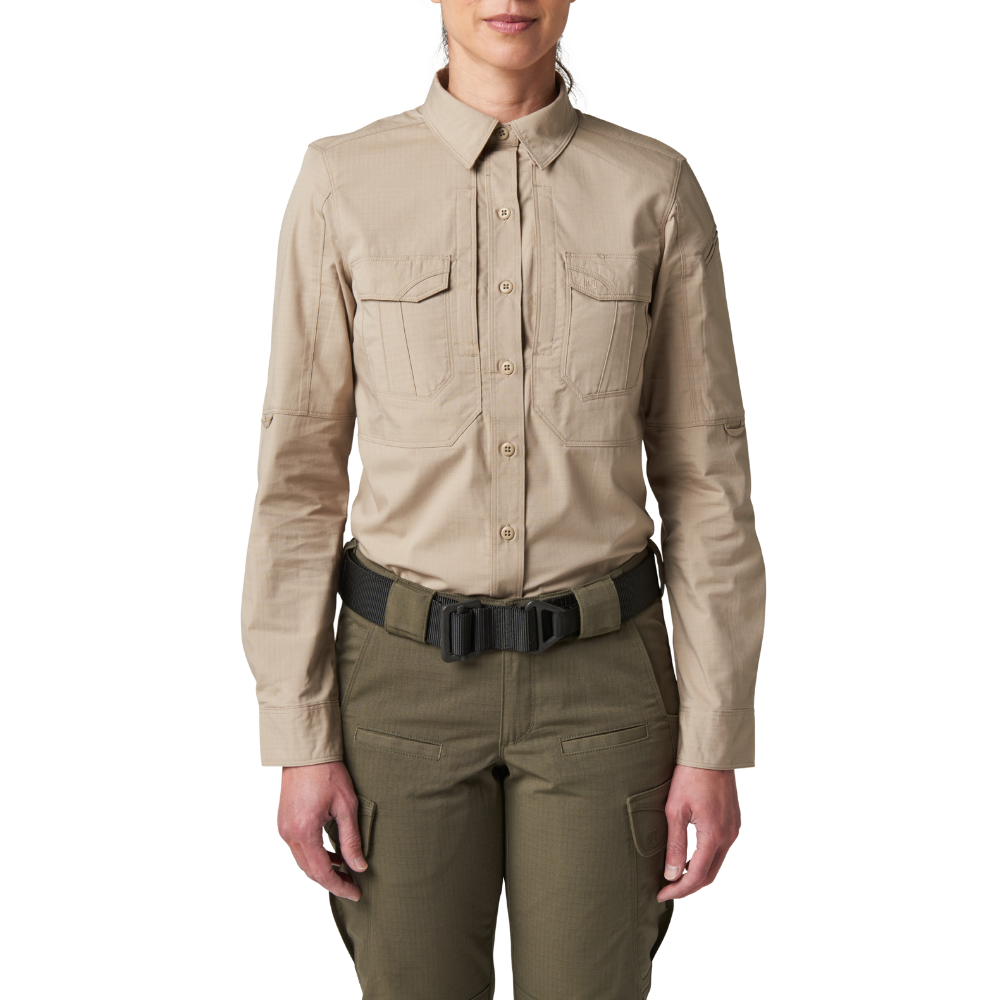 5.11 Tactical - Women's Stryke Long Sleeve Shirt
