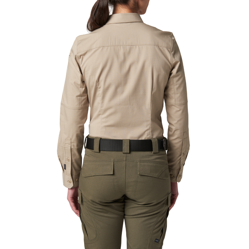 5.11 Tactical - Women's Stryke Long Sleeve Shirt