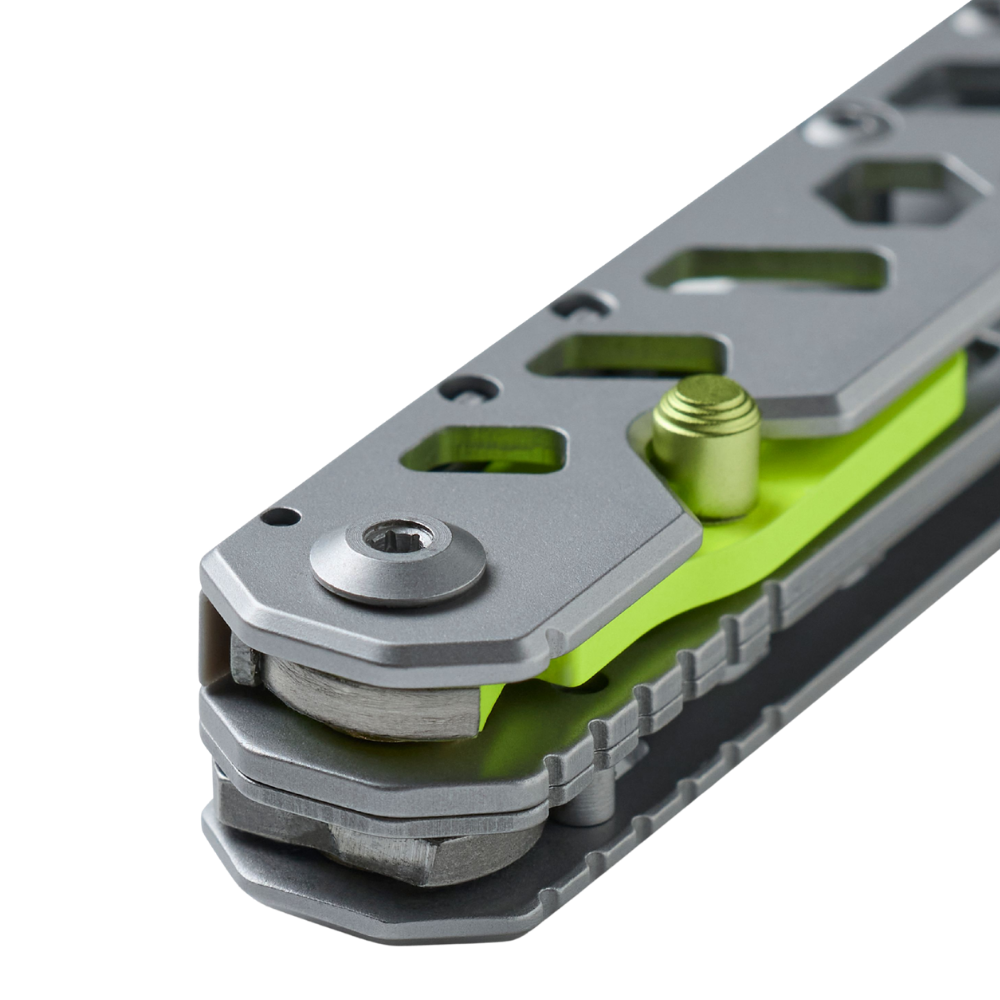 5.11 Tactical - ESC Rescue Tool Mini | High-Vis