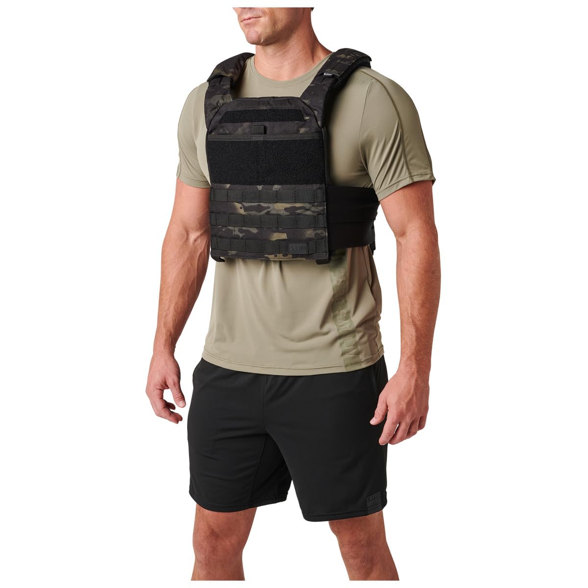 5.11 Tactical - TacTec Trainer Weight Vest