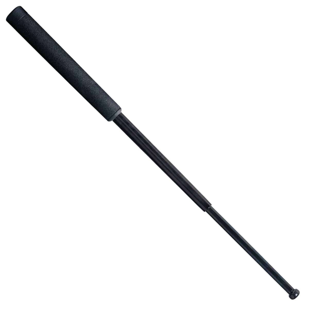 ASP - 21" Expandable Baton with Foam Grip