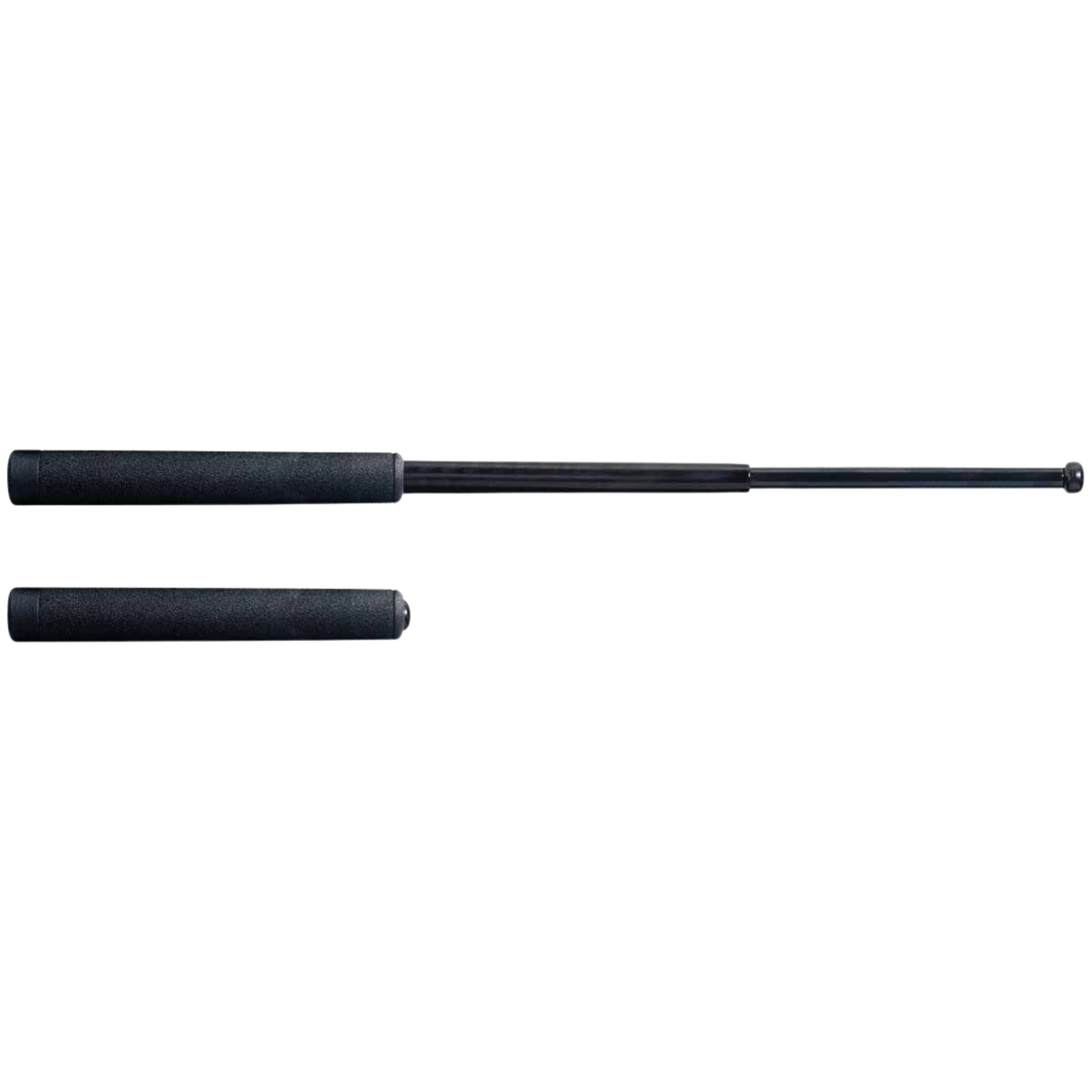 ASP - 21" Expandable Baton with Foam Grip