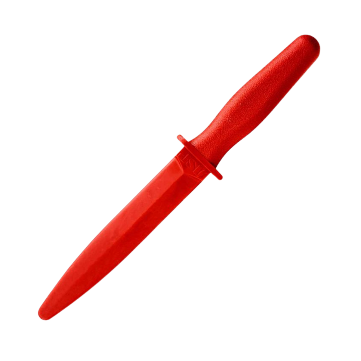 ASP - Red Training Knife Aid