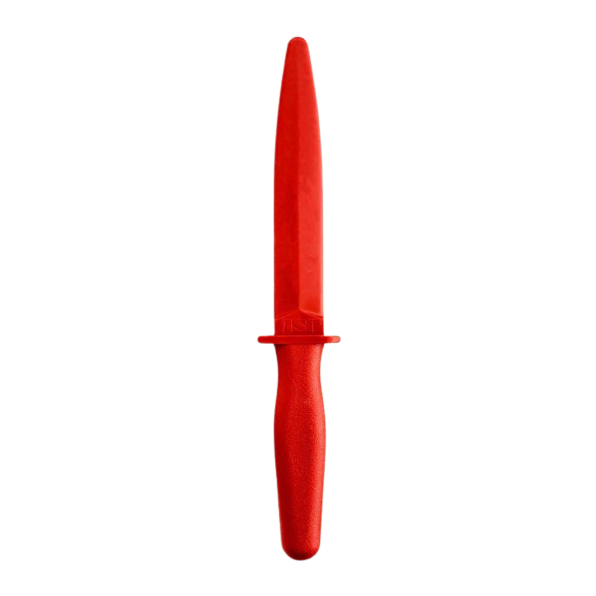 ASP - Red Training Knife Aid