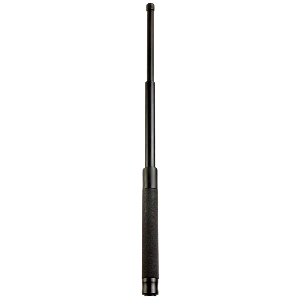 ASP - Talon Infinity DiscLoc Steel Baton w/ Foam Grip | 50cm