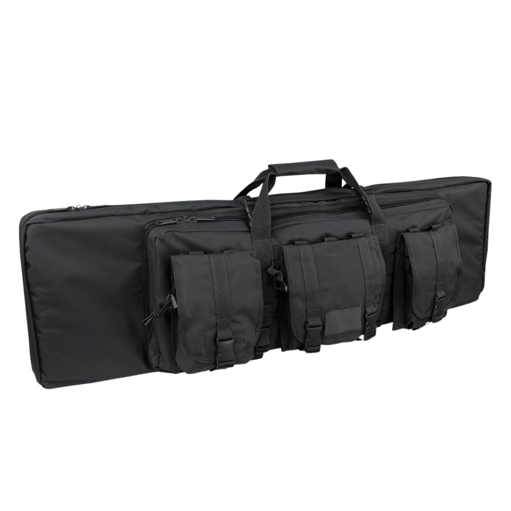 Condor Outdoor - 36" Double Rifle Case