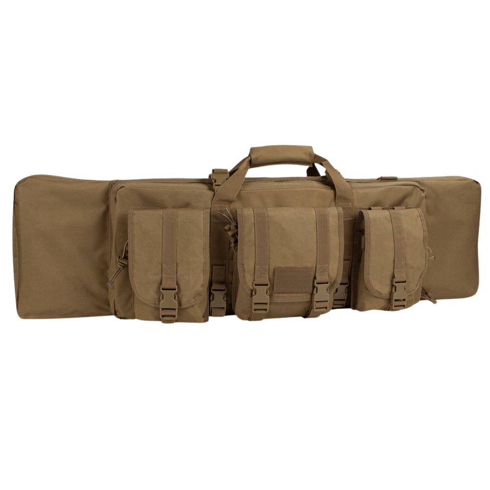 Condor Outdoor - 42" Single Rifle Case
