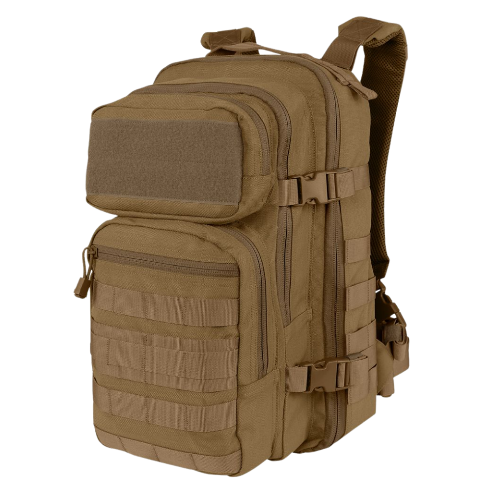 Condor Outdoor - Compact Assault Pack Gen II