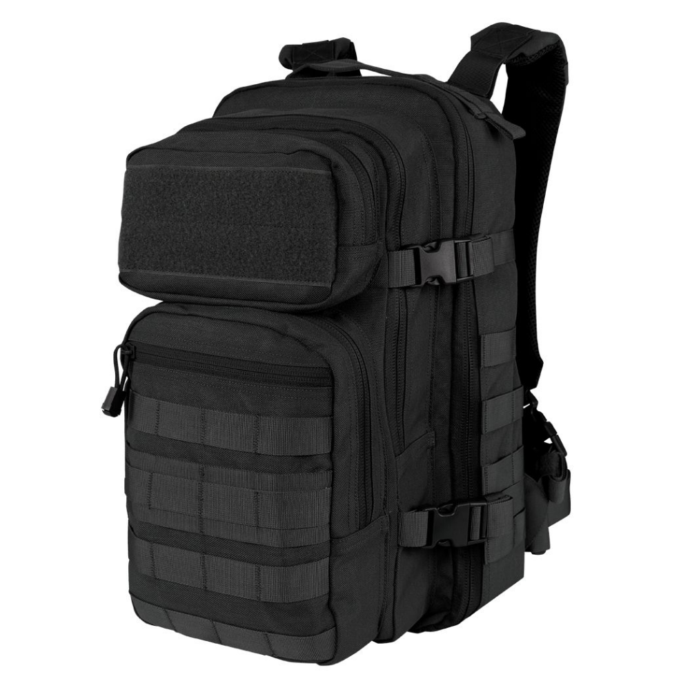 Condor Outdoor - Compact Assault Pack Gen II