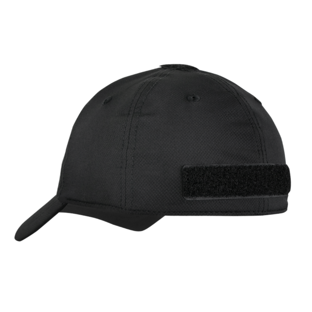 Condor Outdoor - Cool Mesh Tactical Cap | Black