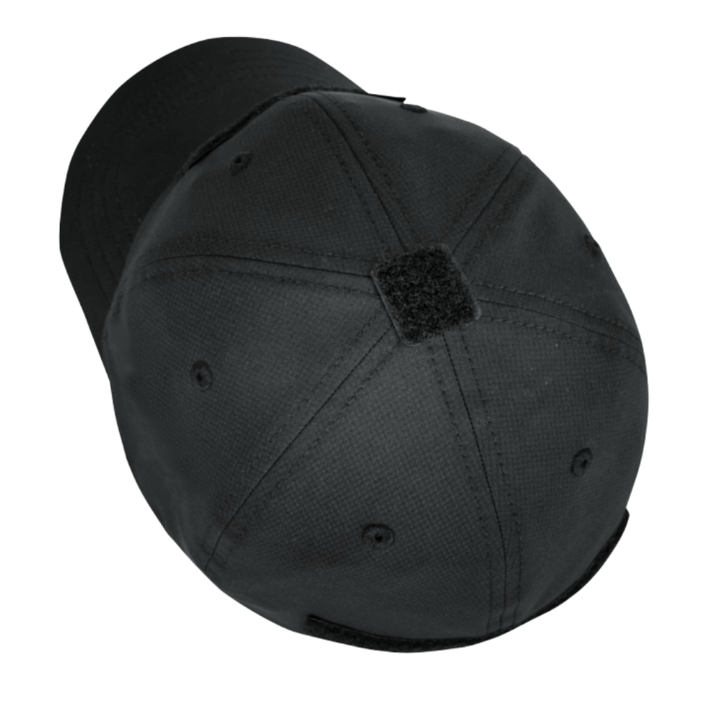 Condor Outdoor - Cool Mesh Tactical Cap | Black