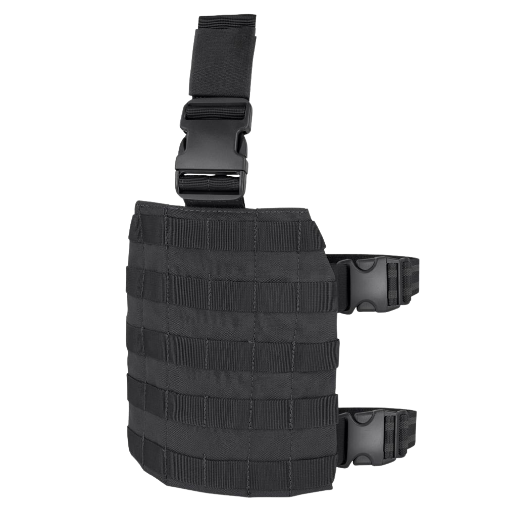 Condor Outdoor - Drop Leg Platform