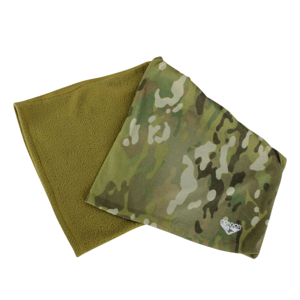 Condor Outdoor - Fleece Multi-Wrap