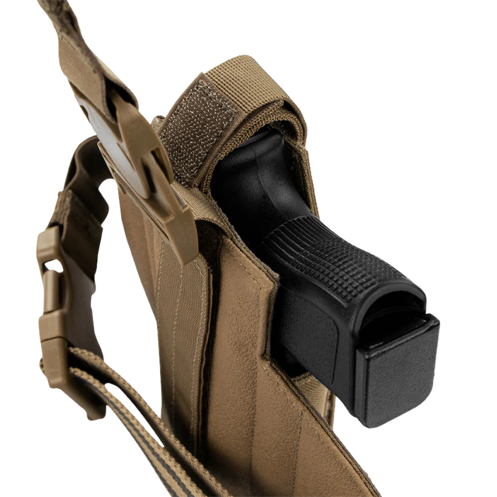 Condor Outdoor - LCS RDS Drop Leg Holster