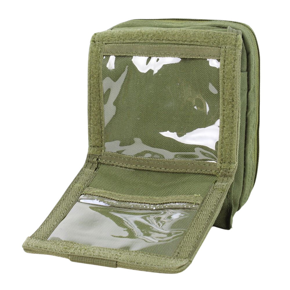 Condor Outdoor - Map Pouch