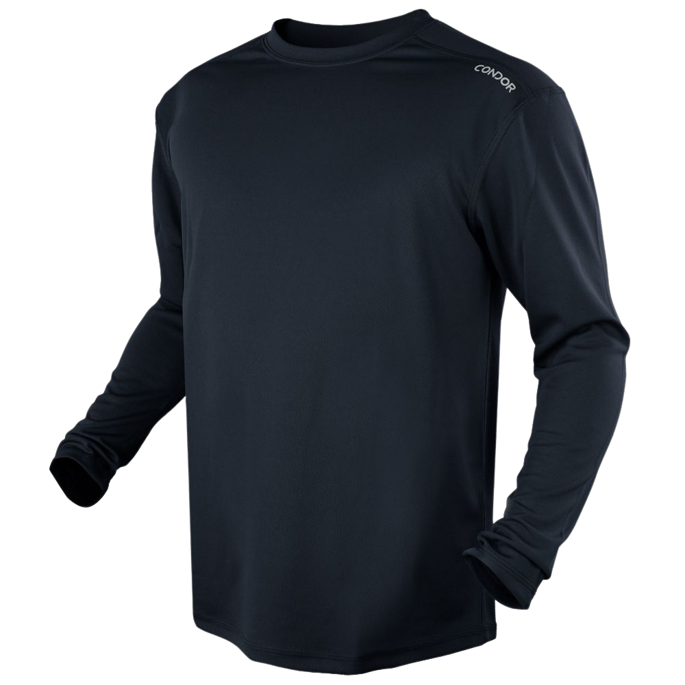 Condor Outdoor - Maxfort Long Sleeve Training Top