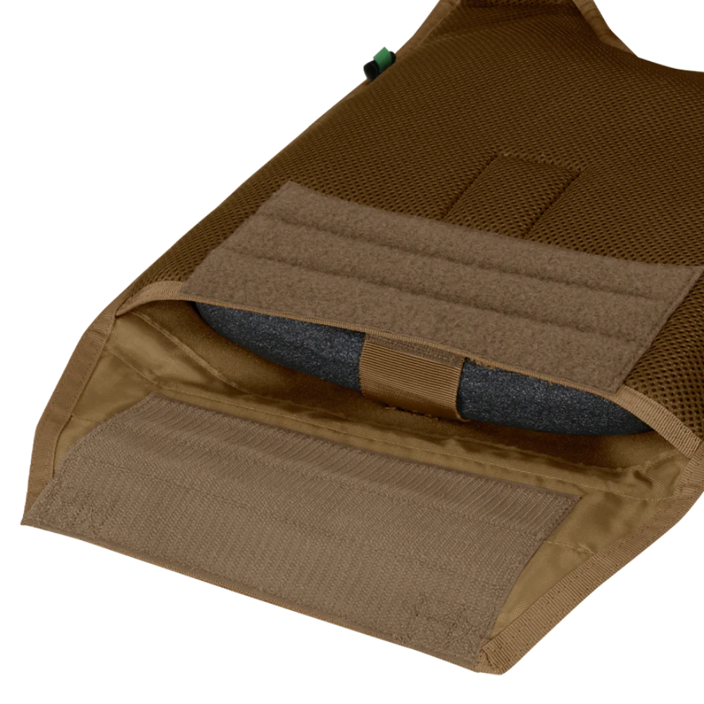 Condor Outdoor - Modular Operator Plate Carrier Gen II