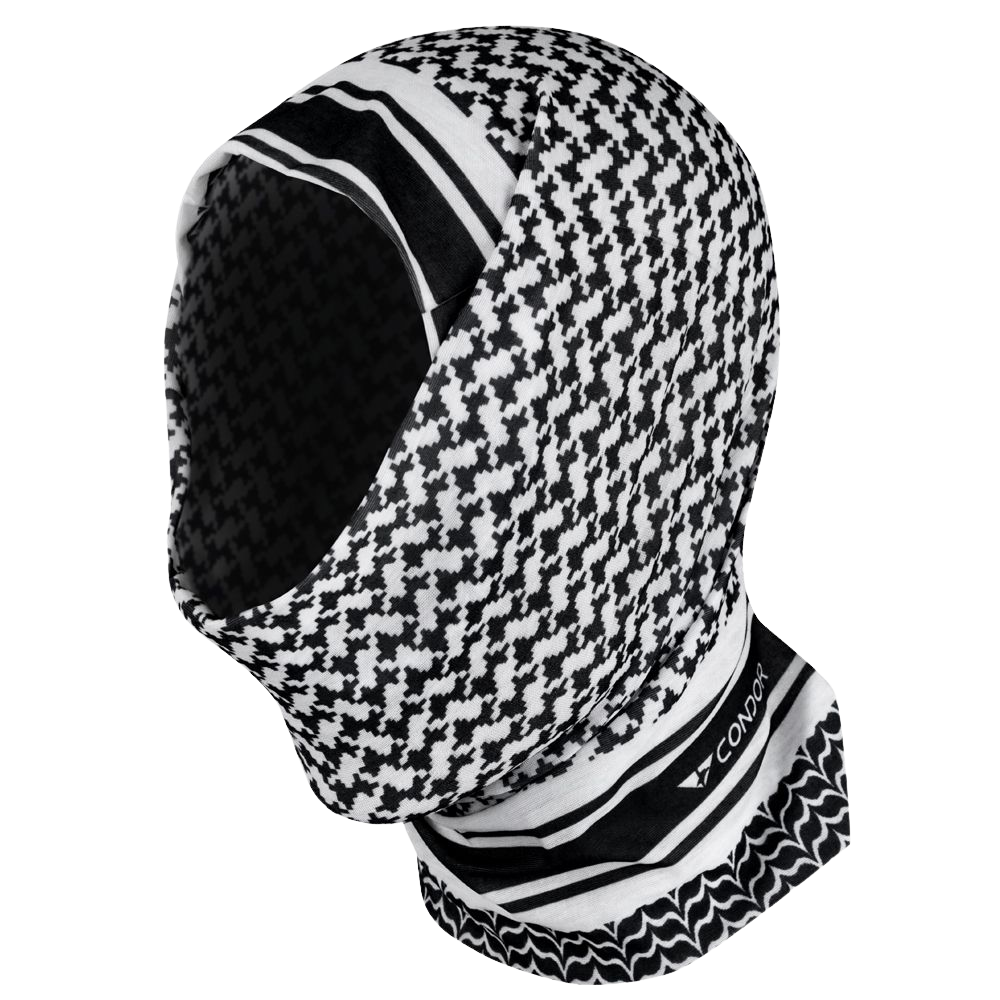 Condor Outdoor - Multi Wrap Pattern