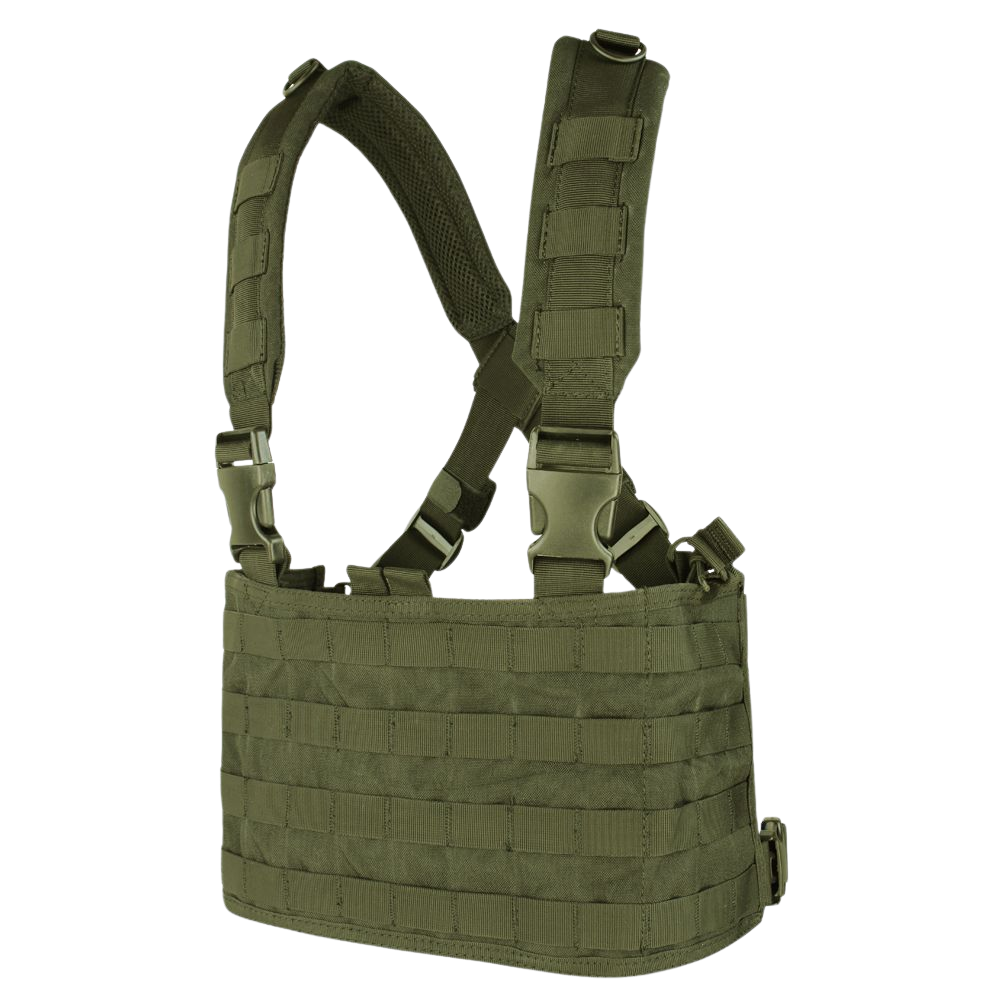 Condor Outdoor - Ops Chest Rig