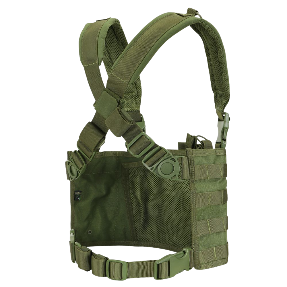Condor Outdoor - Ops Chest Rig