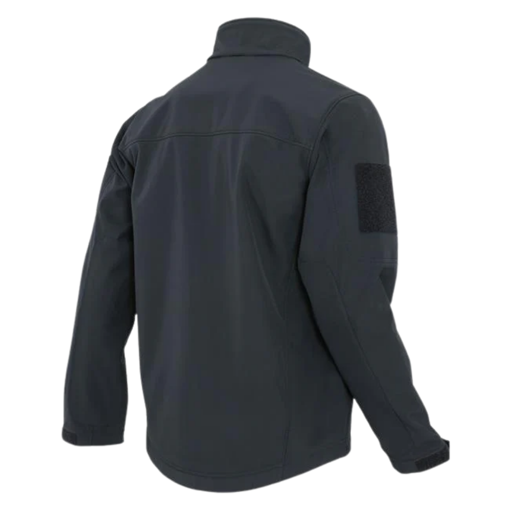 Condor Outdoor - Phantom Soft Shell Jacket | Navy