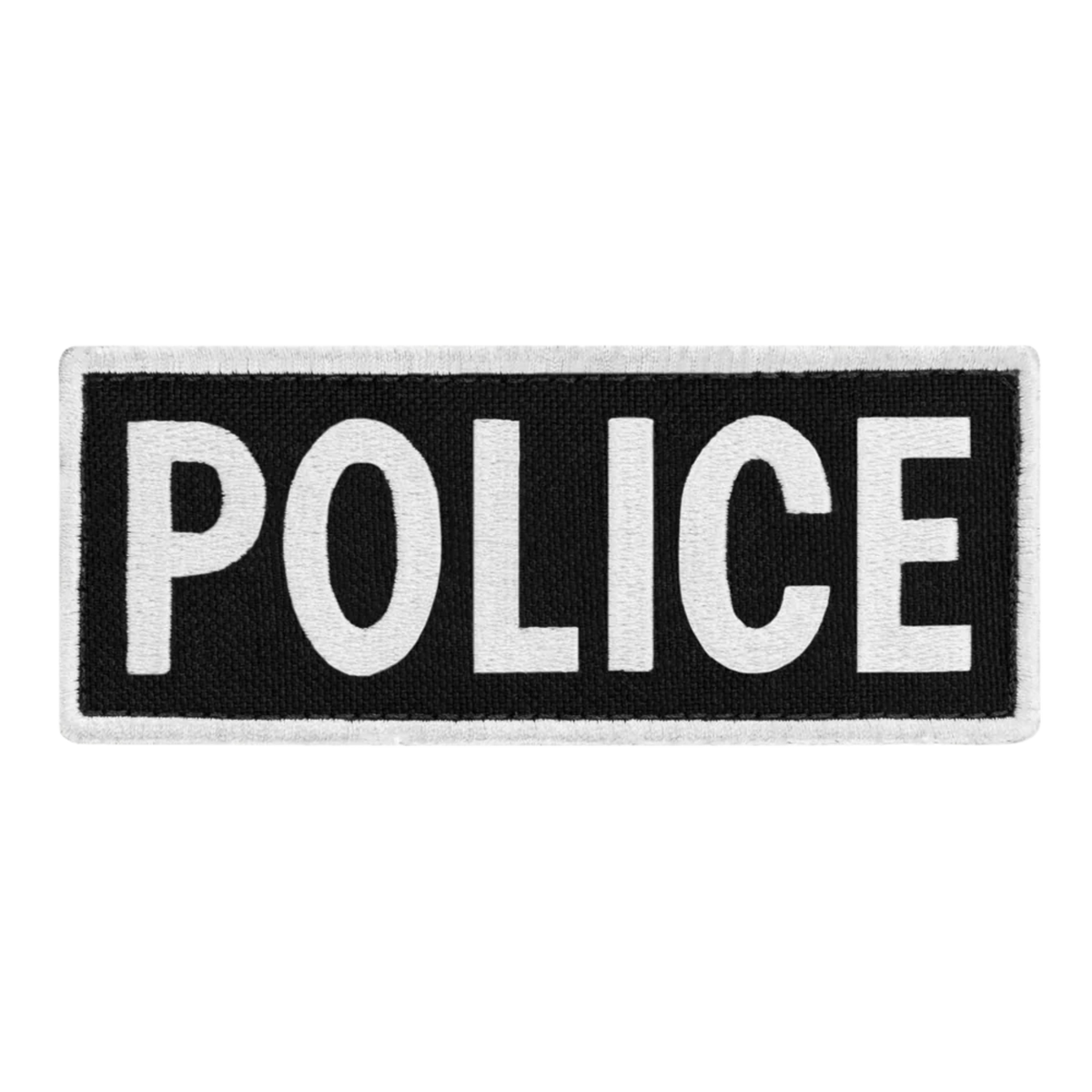 Condor Outdoor - Police Patch