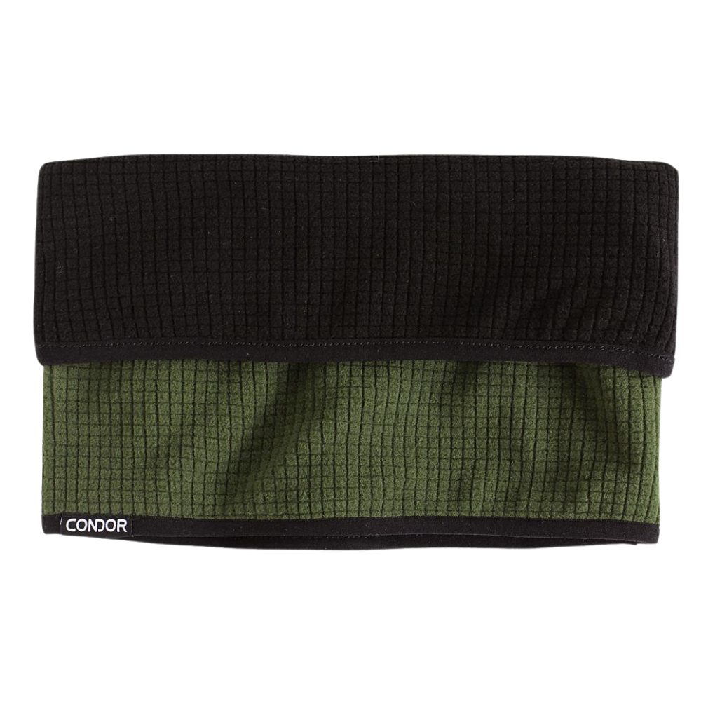 Condor Outdoor - Reversible Neck Gaiter