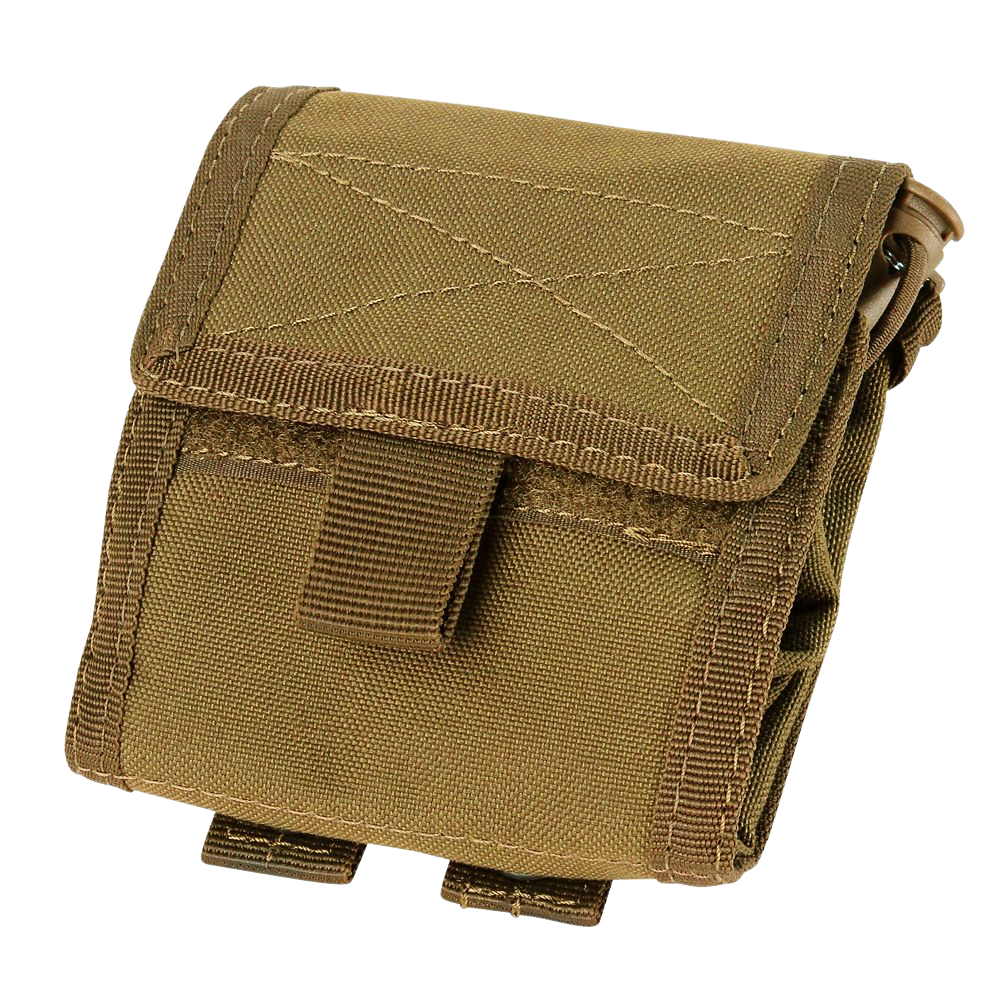 Condor Outdoor - Roll-Up Utility Pouch
