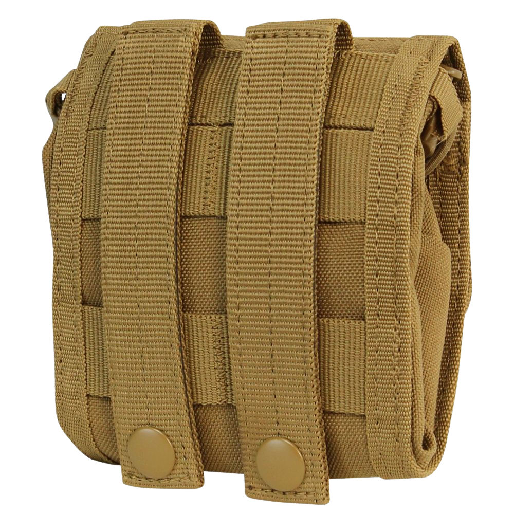 Condor Outdoor - Roll-Up Utility Pouch