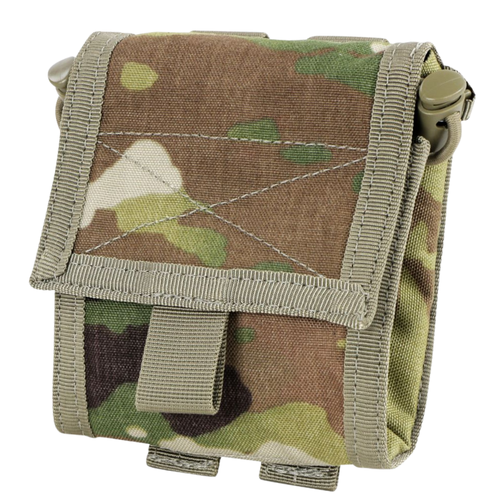 Condor Outdoor - Roll-Up Utility Pouch