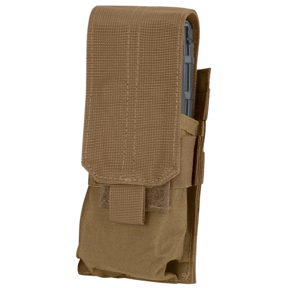 Condor Outdoor - Single M4 Mag Pouch
