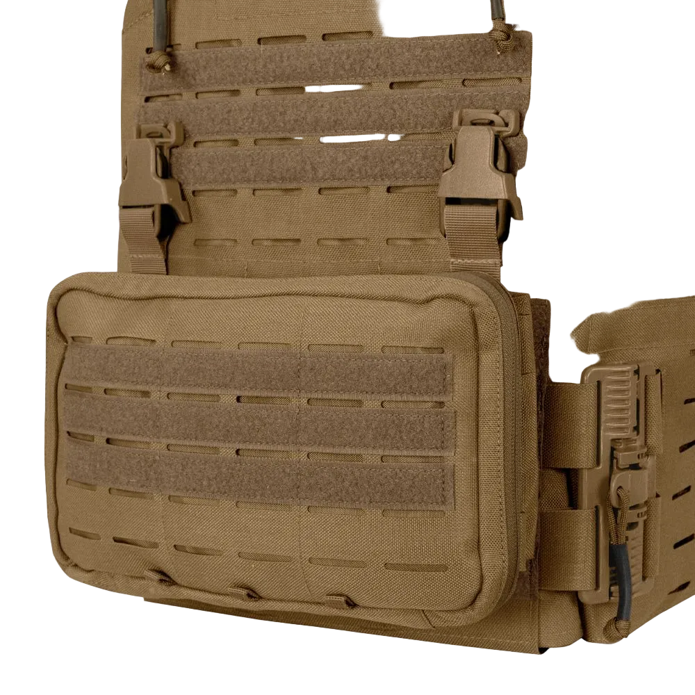 Condor Outdoor - Stowaway Chest Rig