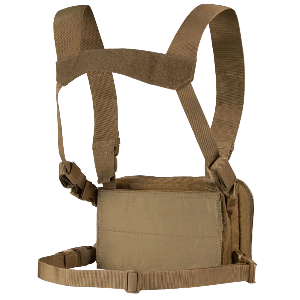 Condor Outdoor - Stowaway Chest Rig