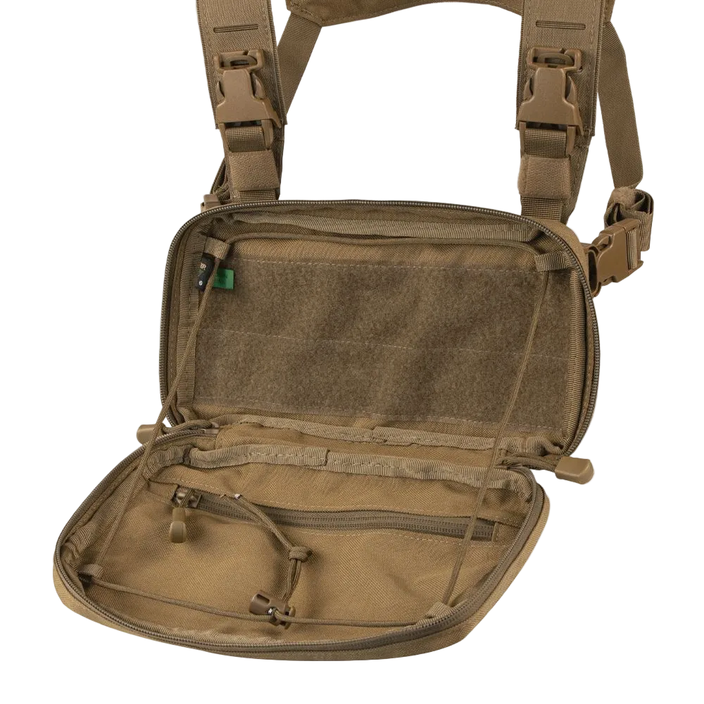 Condor Outdoor - Stowaway Chest Rig